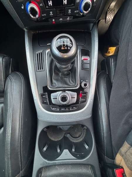 2016 AUDI Q5 2016 AUDI Q5