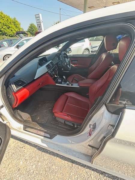 2016 BMW 4 SERIES 2016 BMW 4 SERIES