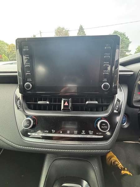 2020 TOYOTA COROLLA 2020 TOYOTA COROLLA