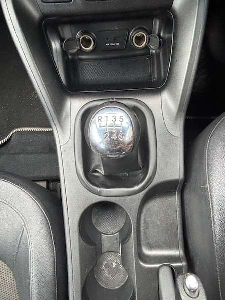 2014 HYUNDAI IX35 2014 HYUNDAI IX35