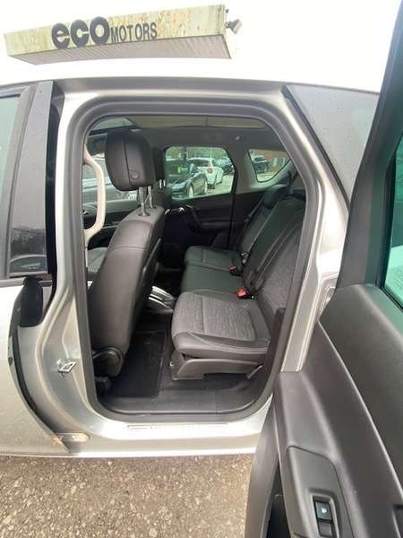 2011 VAUXHALL MERIVA 2011 VAUXHALL MERIVA