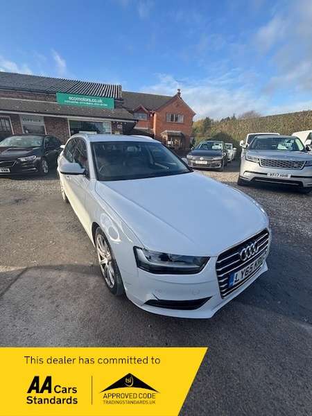 A 2016 AUDI A4 AVANT TDI SE TECHNIK IMMACULATE CONDITION BOASTS-SAT NAVIGATIOM-LOW MILEAGE-PARKING SENSORS- STUNNING CAR-AUTOMATIC!! A 2016 AUDI A4 AVANT TDI SE TECHNIK IMMACULATE CONDITION BOASTS-SAT NAVIGATIOM-LOW MILEAGE-PARKING SENSORS- STUNNING CAR-AUTOMATIC!!