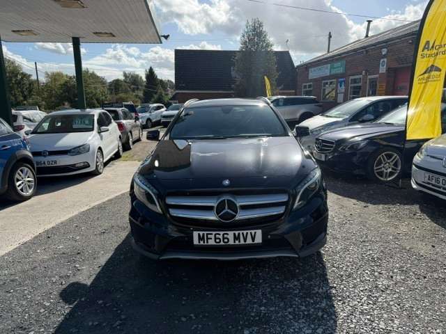 A 2016 MERCEDES GLA GLA 200 D 4MATIC AMG LINE PREMIUM A 2016 MERCEDES GLA GLA 200 D 4MATIC AMG LINE PREMIUM