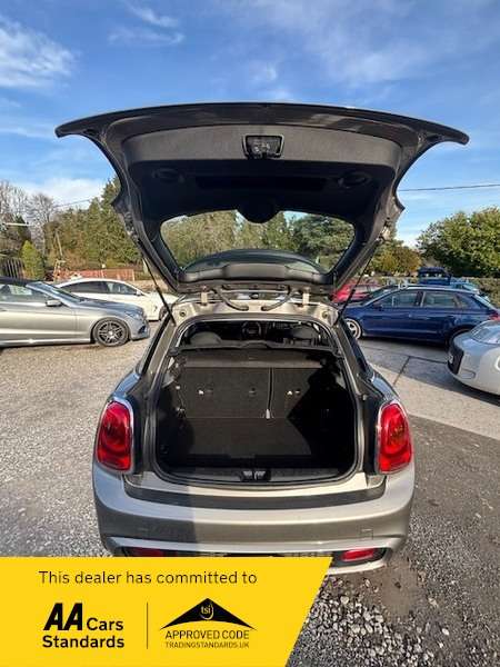 2016 MINI COOPER 2016 MINI COOPER
