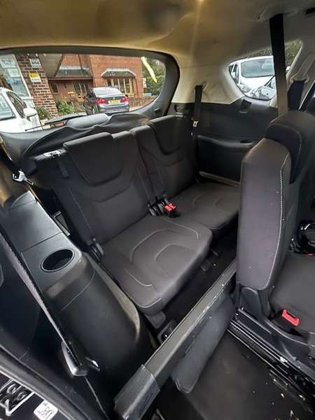 2015 FORD S-MAX 2015 FORD S-MAX