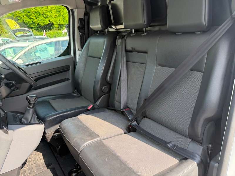 2019 PEUGEOT EXPERT 2019 PEUGEOT EXPERT