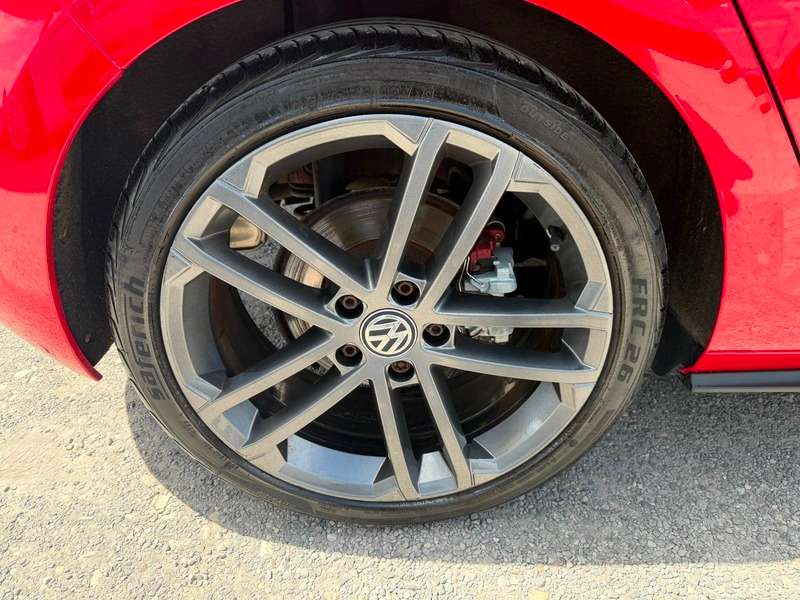 2015 VOLKSWAGEN GOLF 2015 VOLKSWAGEN GOLF