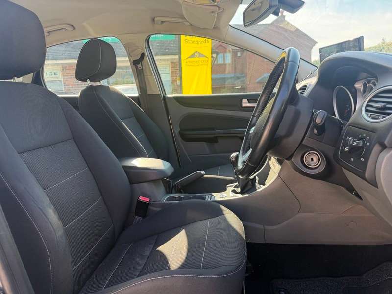 2011 FORD FOCUS 2011 FORD FOCUS
