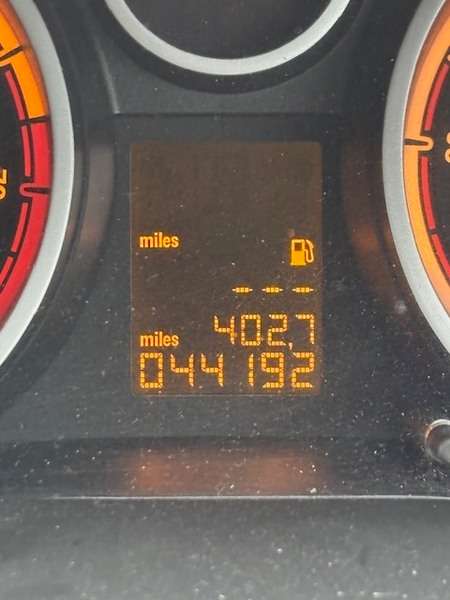 2014 VAUXHALL CORSA 2014 VAUXHALL CORSA