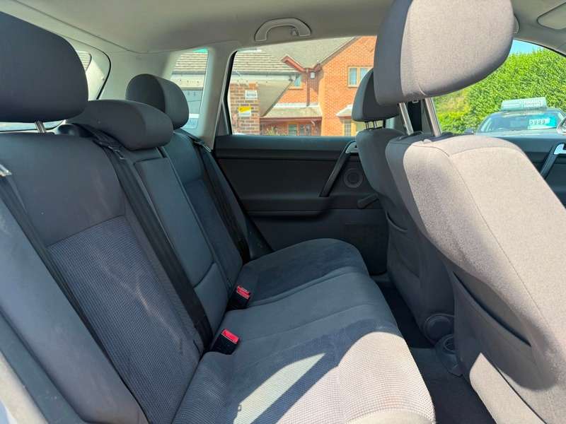 2006 VOLKSWAGEN POLO 2006 VOLKSWAGEN POLO