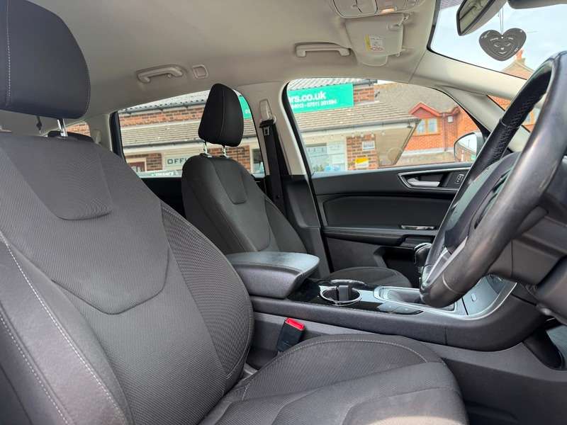 2017 FORD S-MAX 2017 FORD S-MAX