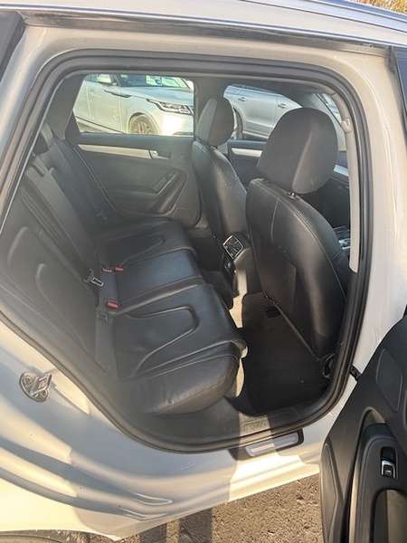 2016 AUDI A4 2016 AUDI A4