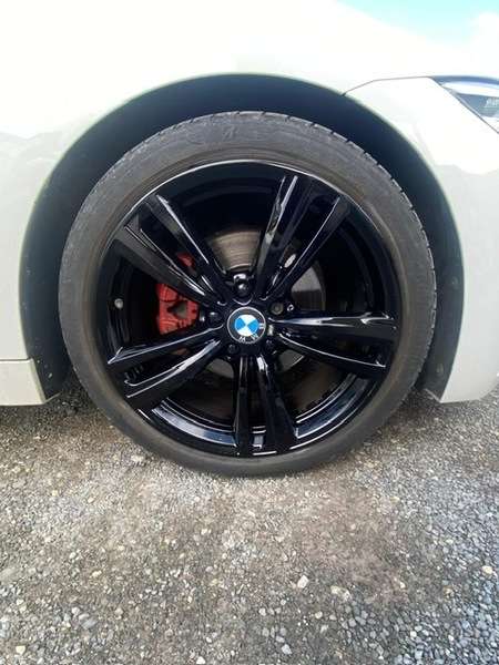 2016 BMW 4 SERIES 2016 BMW 4 SERIES