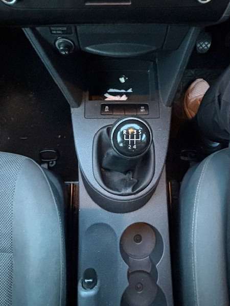 2015 VOLKSWAGEN CADDY 2015 VOLKSWAGEN CADDY