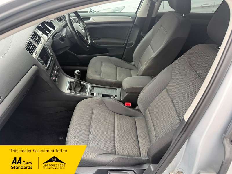 2016 VOLKSWAGEN GOLF 2016 VOLKSWAGEN GOLF