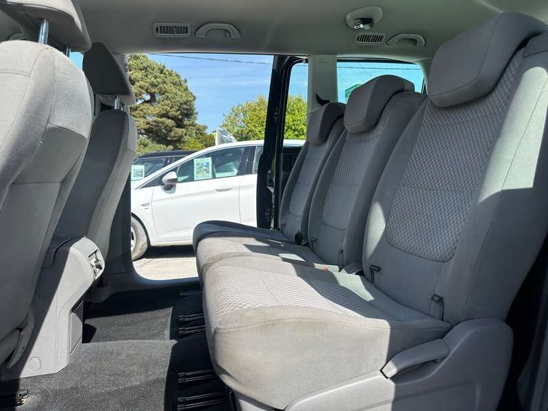 2018 SEAT ALHAMBRA 2018 SEAT ALHAMBRA