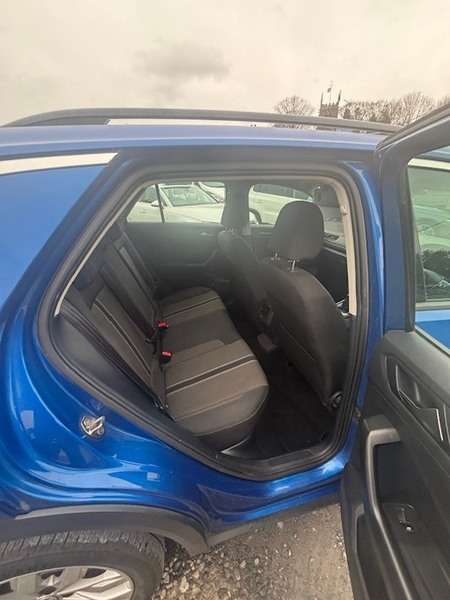 2019 VOLKSWAGEN T-ROC 2019 VOLKSWAGEN T-ROC