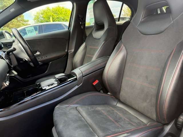 2019 MERCEDES A CLASS 2019 MERCEDES A CLASS