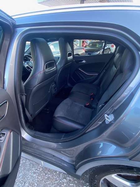 2015 MERCEDES GLA 2015 MERCEDES GLA