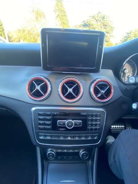 2015 MERCEDES GLA 2015 MERCEDES GLA