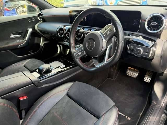 2019 MERCEDES A CLASS 2019 MERCEDES A CLASS