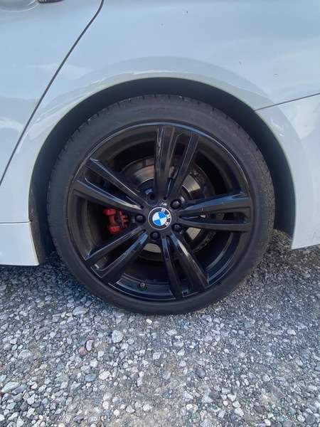 2016 BMW 4 SERIES 2016 BMW 4 SERIES