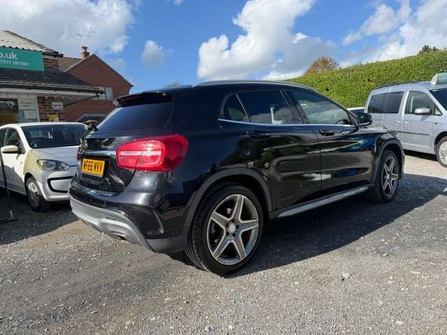 2016 MERCEDES GLA 2016 MERCEDES GLA