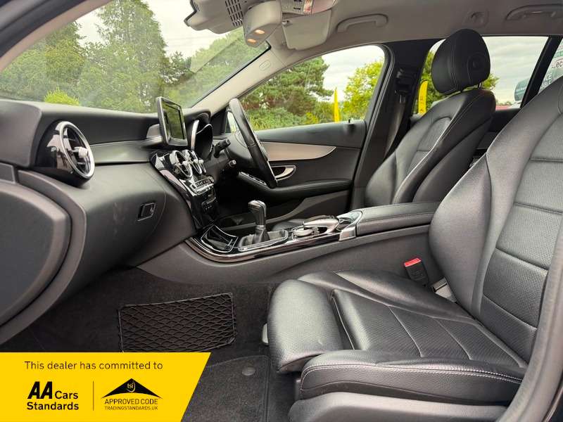 2016 MERCEDES C CLASS 2016 MERCEDES C CLASS