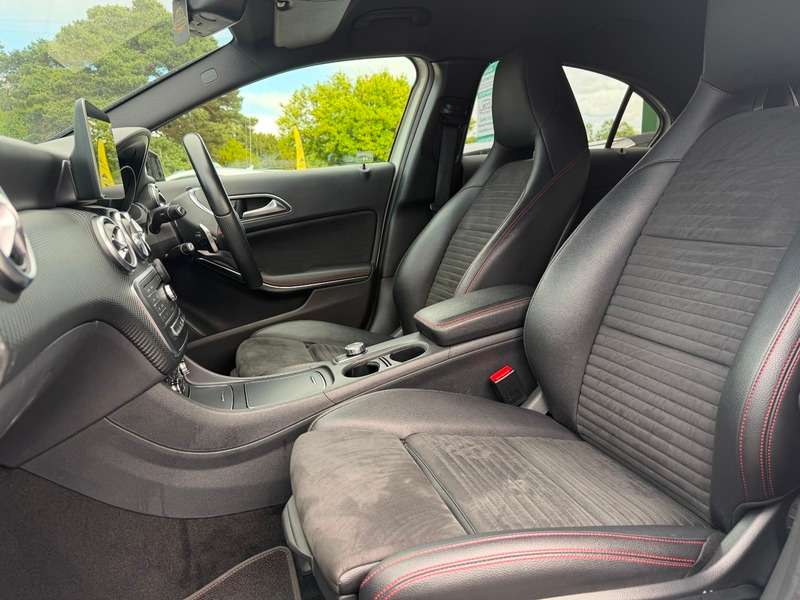 2017 MERCEDES A CLASS 2017 MERCEDES A CLASS
