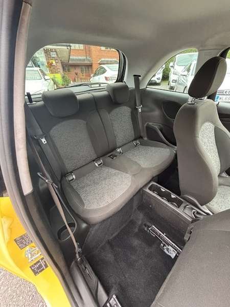 2014 VAUXHALL ADAM 2014 VAUXHALL ADAM