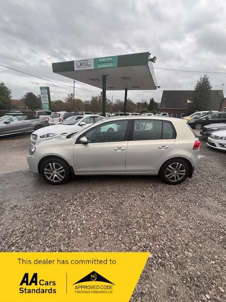 2009 VOLKSWAGEN GOLF 2009 VOLKSWAGEN GOLF