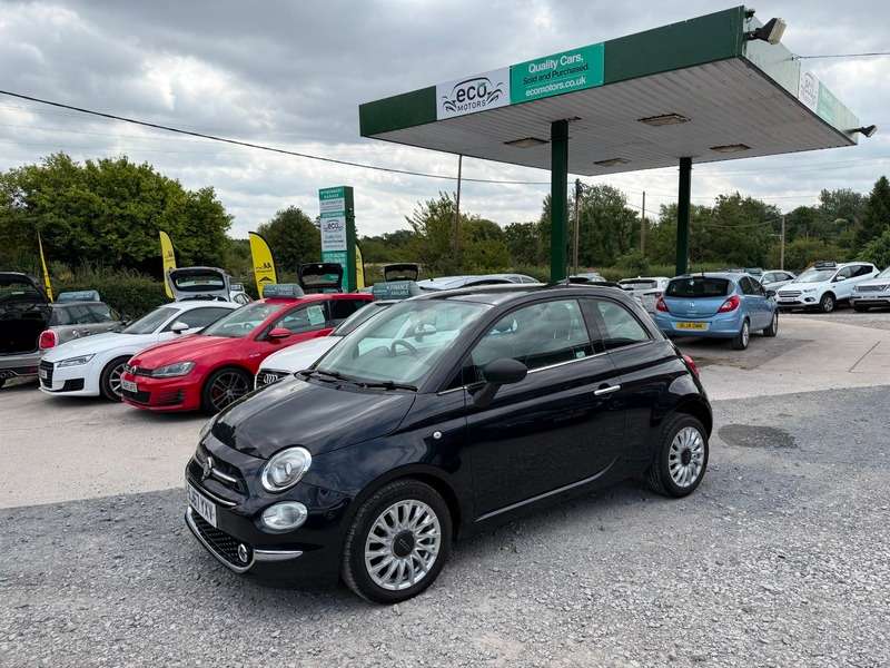 A 2017 FIAT 500 SUNROOF, A/C, BLUETOOTH, FASHIONABLE, ALLOYS, TARTAN SEATS, HIGH SPEC A 2017 FIAT 500 SUNROOF, A/C, BLUETOOTH, FASHIONABLE, ALLOYS, TARTAN SEATS, HIGH SPEC