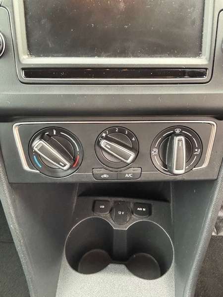 2014 VOLKSWAGEN POLO 2014 VOLKSWAGEN POLO