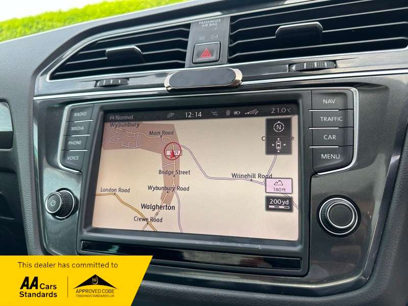 2016 VOLKSWAGEN TIGUAN 2016 VOLKSWAGEN TIGUAN
