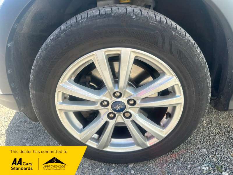 2017 FORD KUGA 2017 FORD KUGA