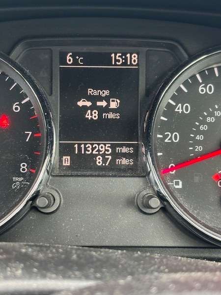 2010 NISSAN QASHQAI 2010 NISSAN QASHQAI