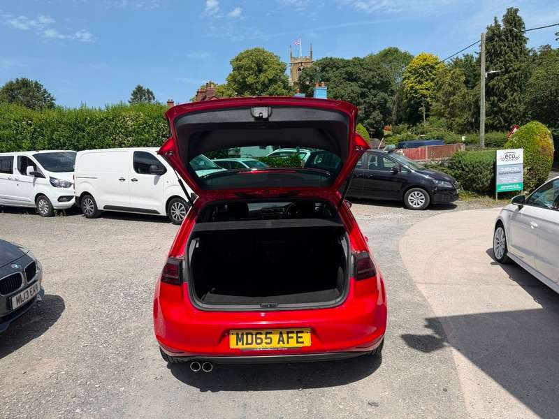 2015 VOLKSWAGEN GOLF 2015 VOLKSWAGEN GOLF