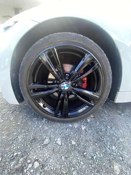 2016 BMW 4 SERIES 2016 BMW 4 SERIES