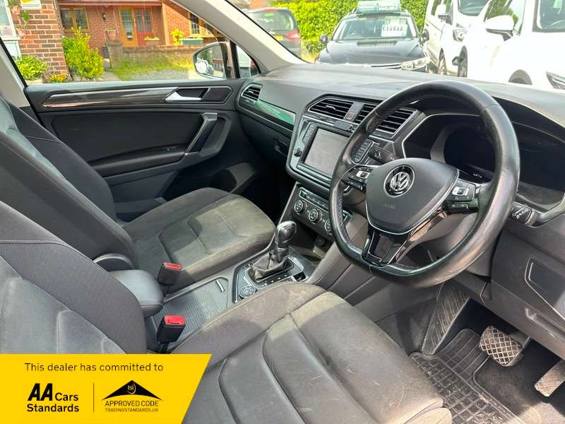2016 VOLKSWAGEN TIGUAN 2016 VOLKSWAGEN TIGUAN