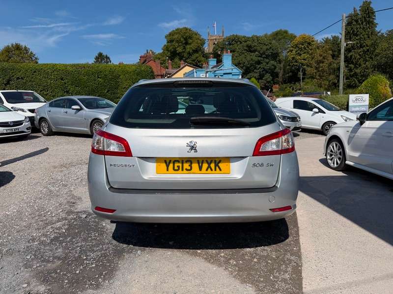 2013 PEUGEOT 508 2013 PEUGEOT 508