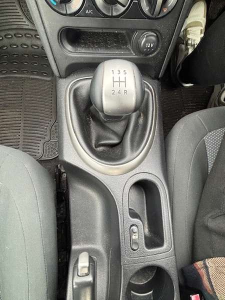 2010 NISSAN QASHQAI 2010 NISSAN QASHQAI