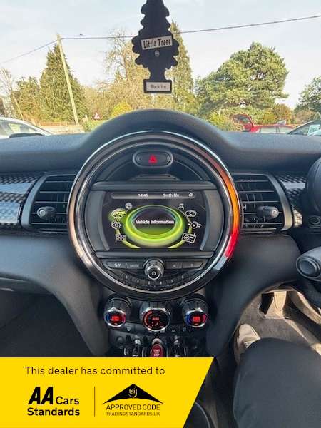 2016 MINI COOPER 2016 MINI COOPER
