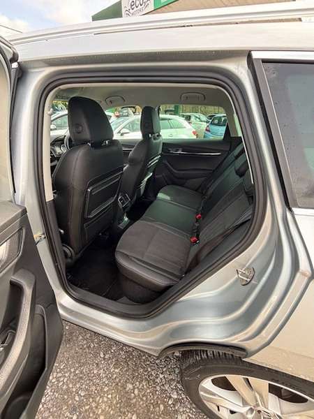 2019 SKODA KAROQ 2019 SKODA KAROQ