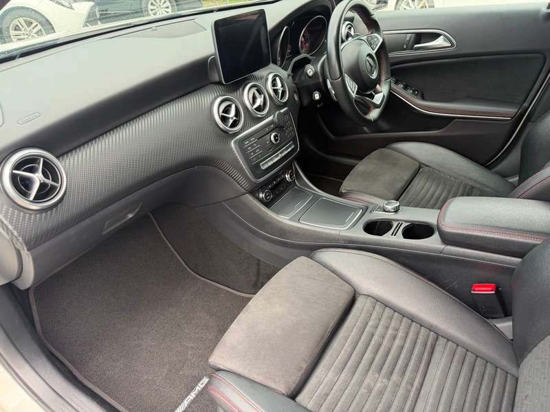 2017 MERCEDES A CLASS 2017 MERCEDES A CLASS