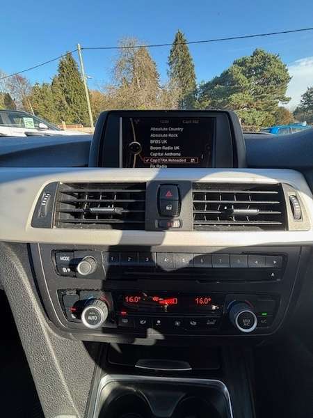 2013 BMW 3 SERIES 2013 BMW 3 SERIES