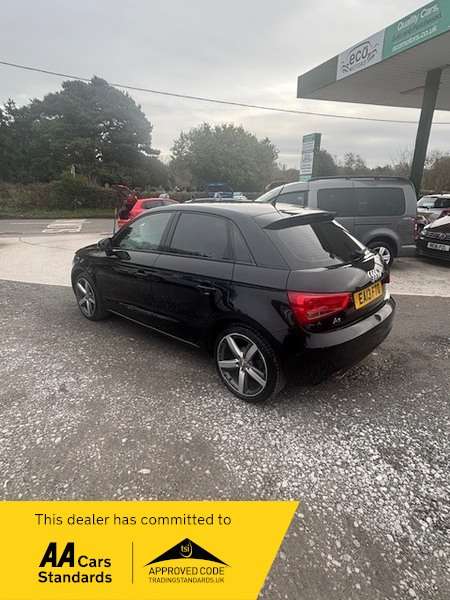 2013 AUDI A1 2013 AUDI A1