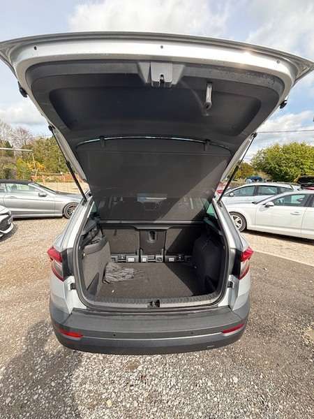 2019 SKODA KAROQ 2019 SKODA KAROQ