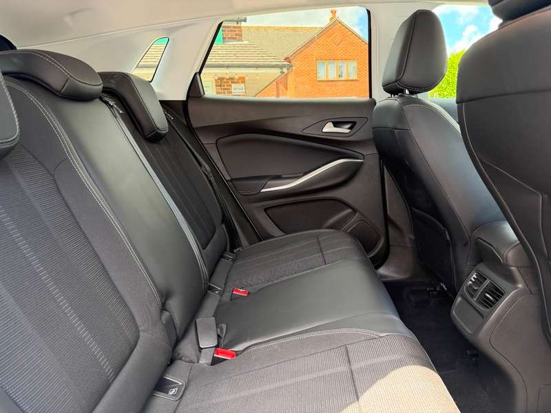 2023 VAUXHALL GRANDLAND 2023 VAUXHALL GRANDLAND