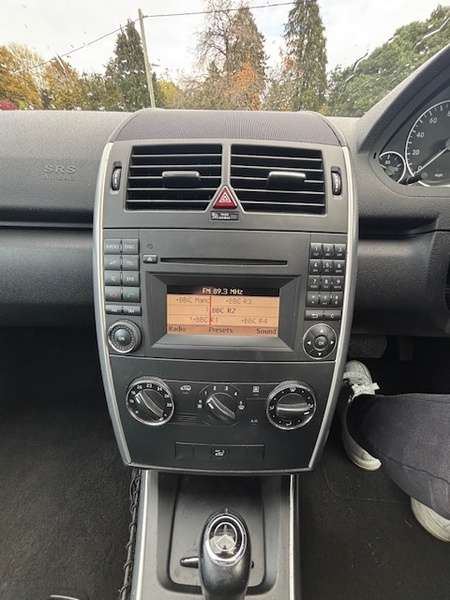 2012 MERCEDES A CLASS 2012 MERCEDES A CLASS