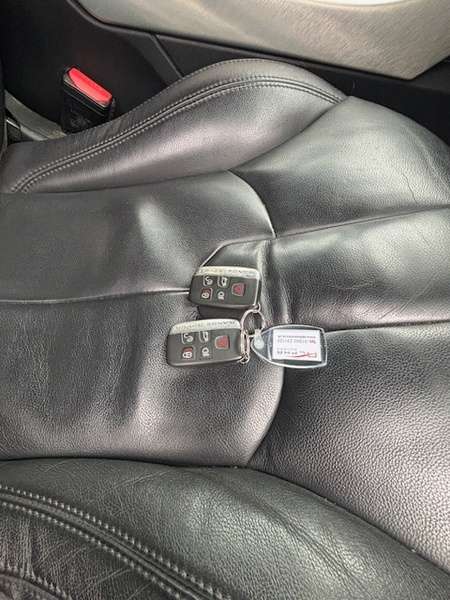 2014 LAND ROVER RANGE ROVER EVOQUE 2014 LAND ROVER RANGE ROVER EVOQUE